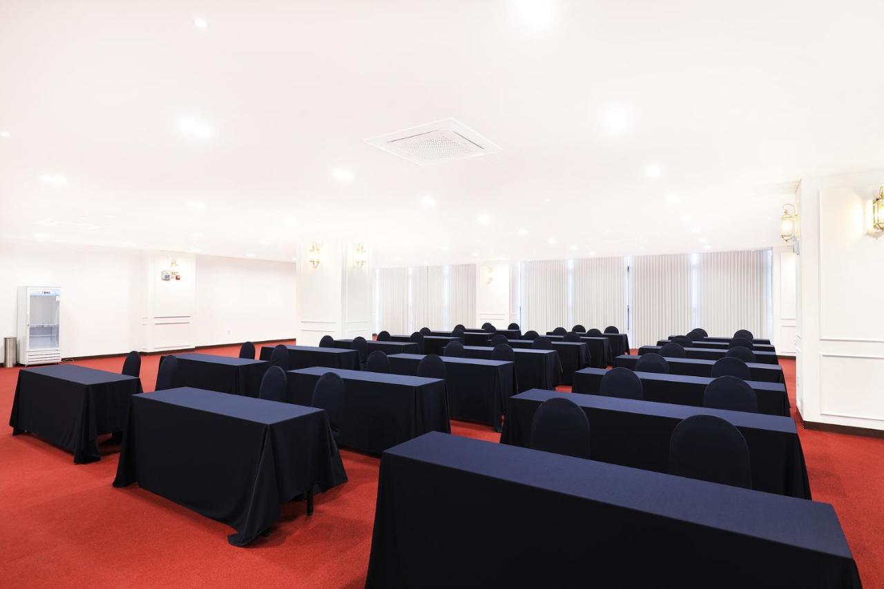 Mokpo Ocean Hotel Extérieur photo