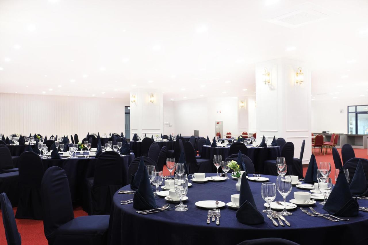 Mokpo Ocean Hotel Extérieur photo
